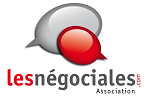 Les négociales - logo